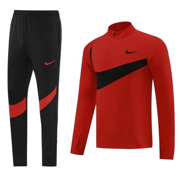 Chandal Entrenamiento Nike