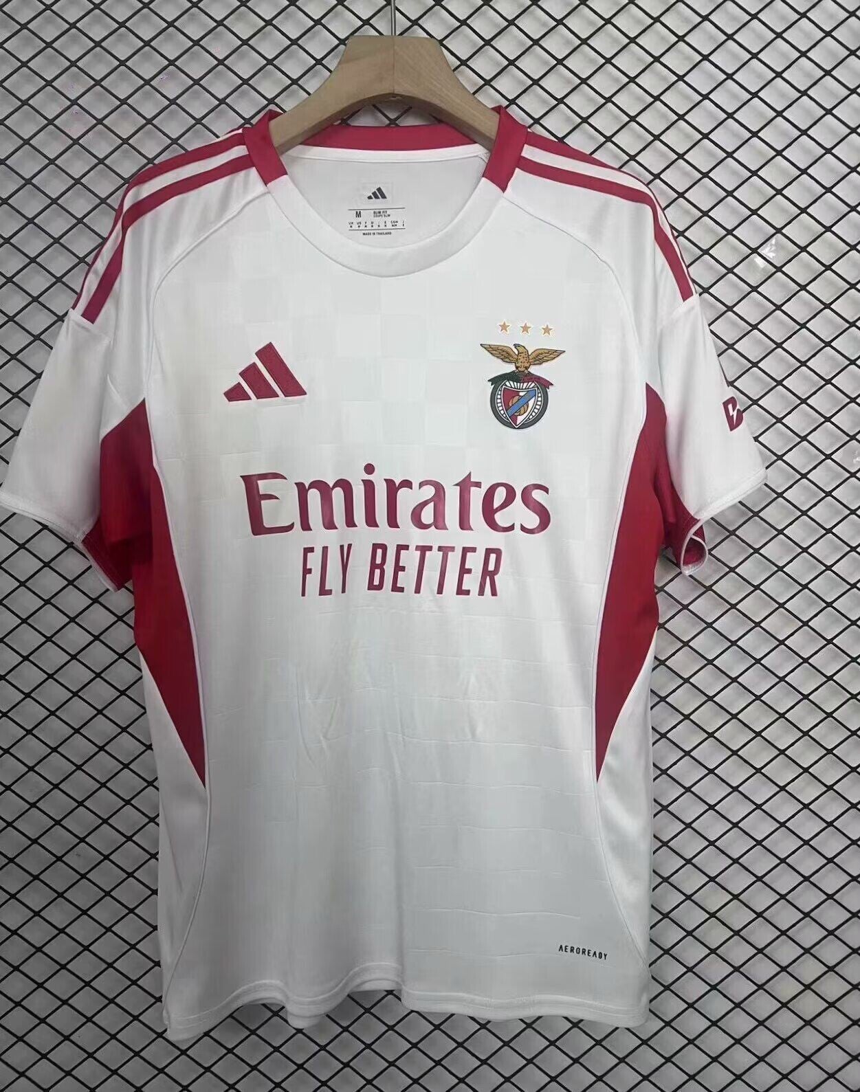 Benfica 2