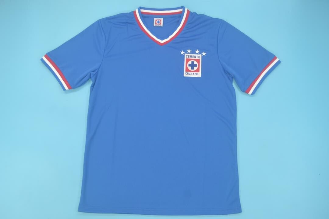 Cruz Azul 73-74