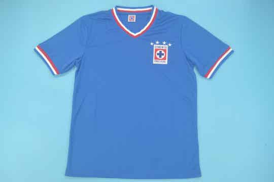 Cruz Azul 73-74