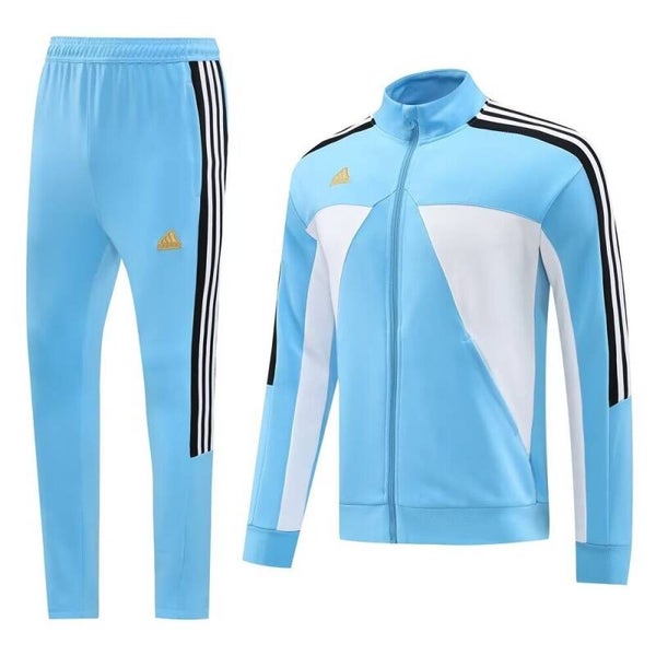 Chandal Paseo Adidas