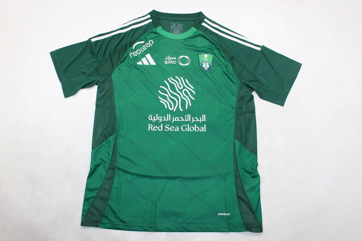 Al Ahli 1