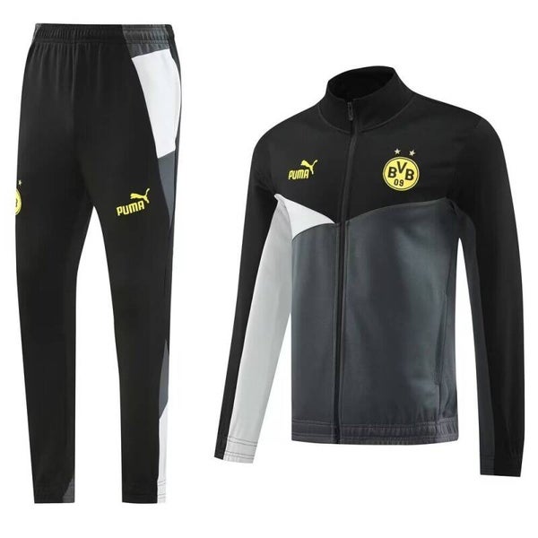 Chandal Paseo Borussia Dortmund