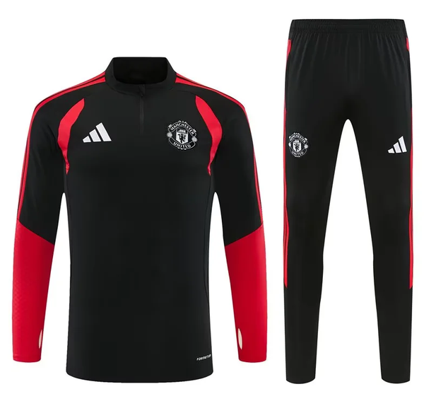 Chandal Entrenamiento Man United