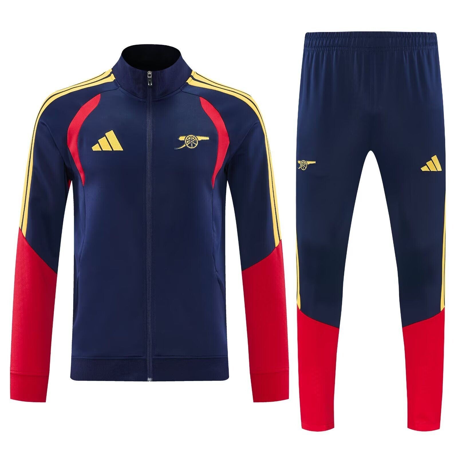 Chandal Paseo Arsenal