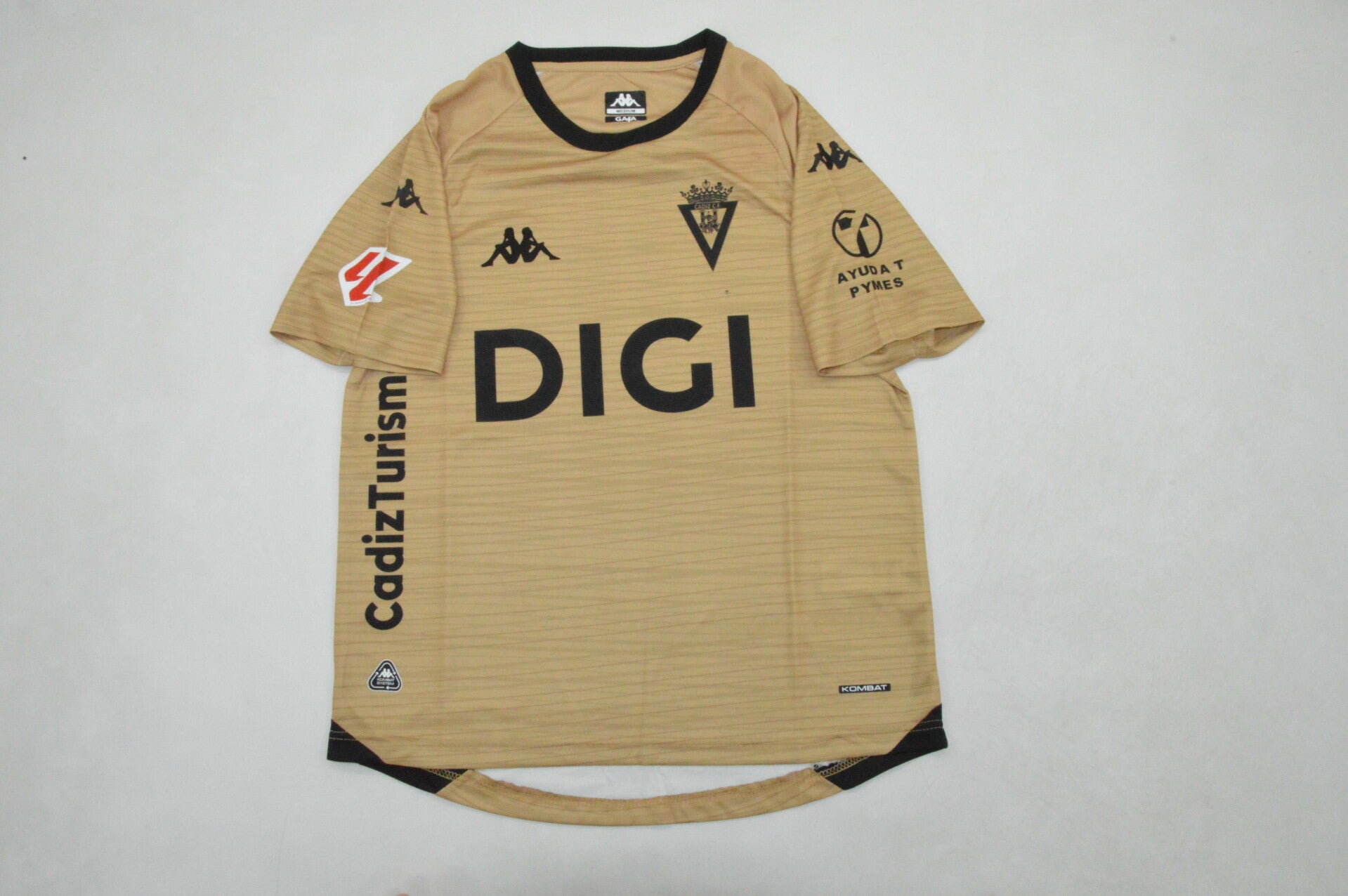 Cadiz CF 3