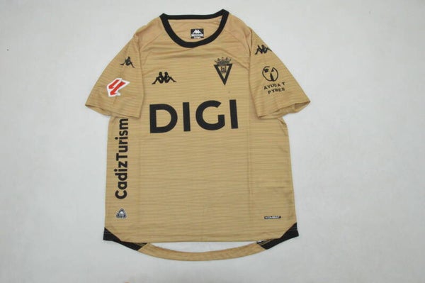 Cadiz CF 3