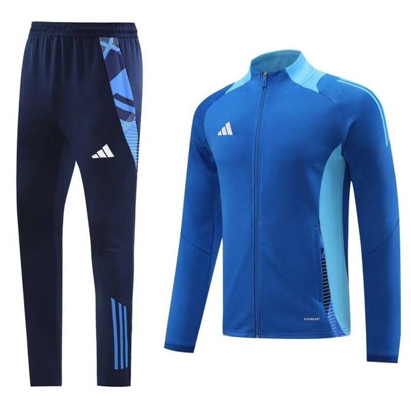 Chandal Paseo Adidas