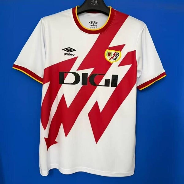 Rayo Vallecano 1