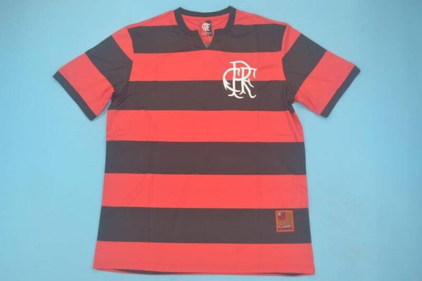 Flamengo 78-79