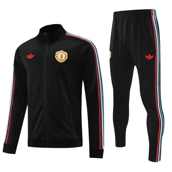 Chandal Paseo Man United