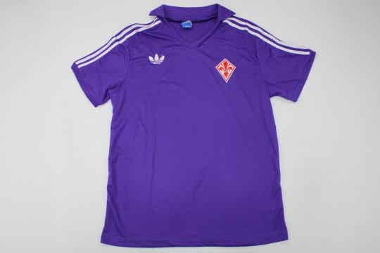 Fiorentina 79-80