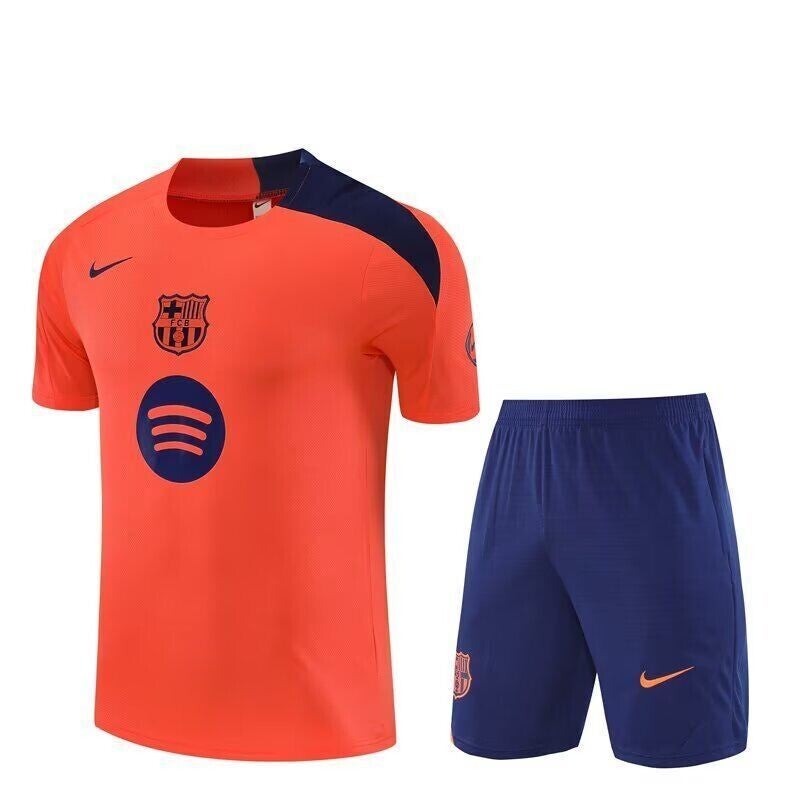 Kit Entrenamiento FC Barcelona