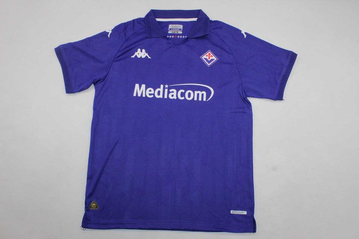 Fiorentina 1