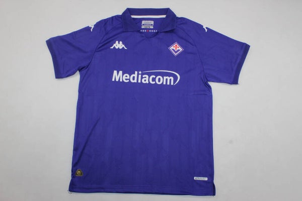 Fiorentina 1