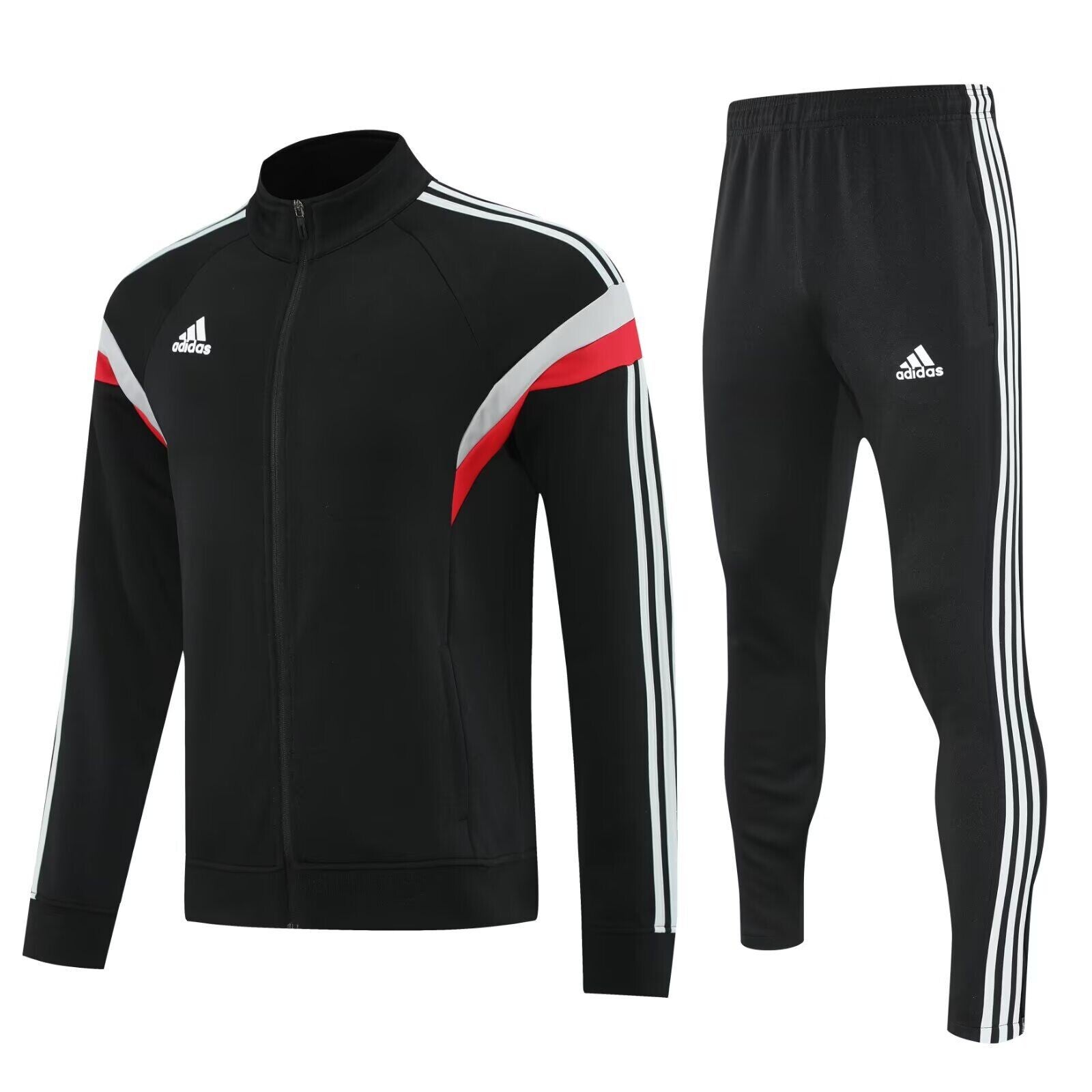 Chandal Paseo Adidas