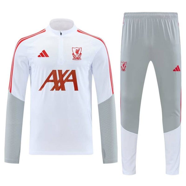 Chandal Entrenamiento Liverpool