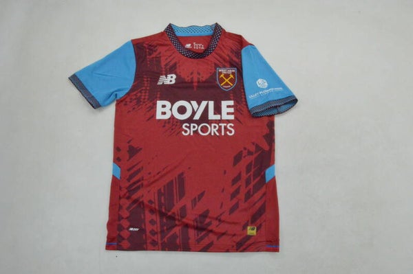 West Ham 1