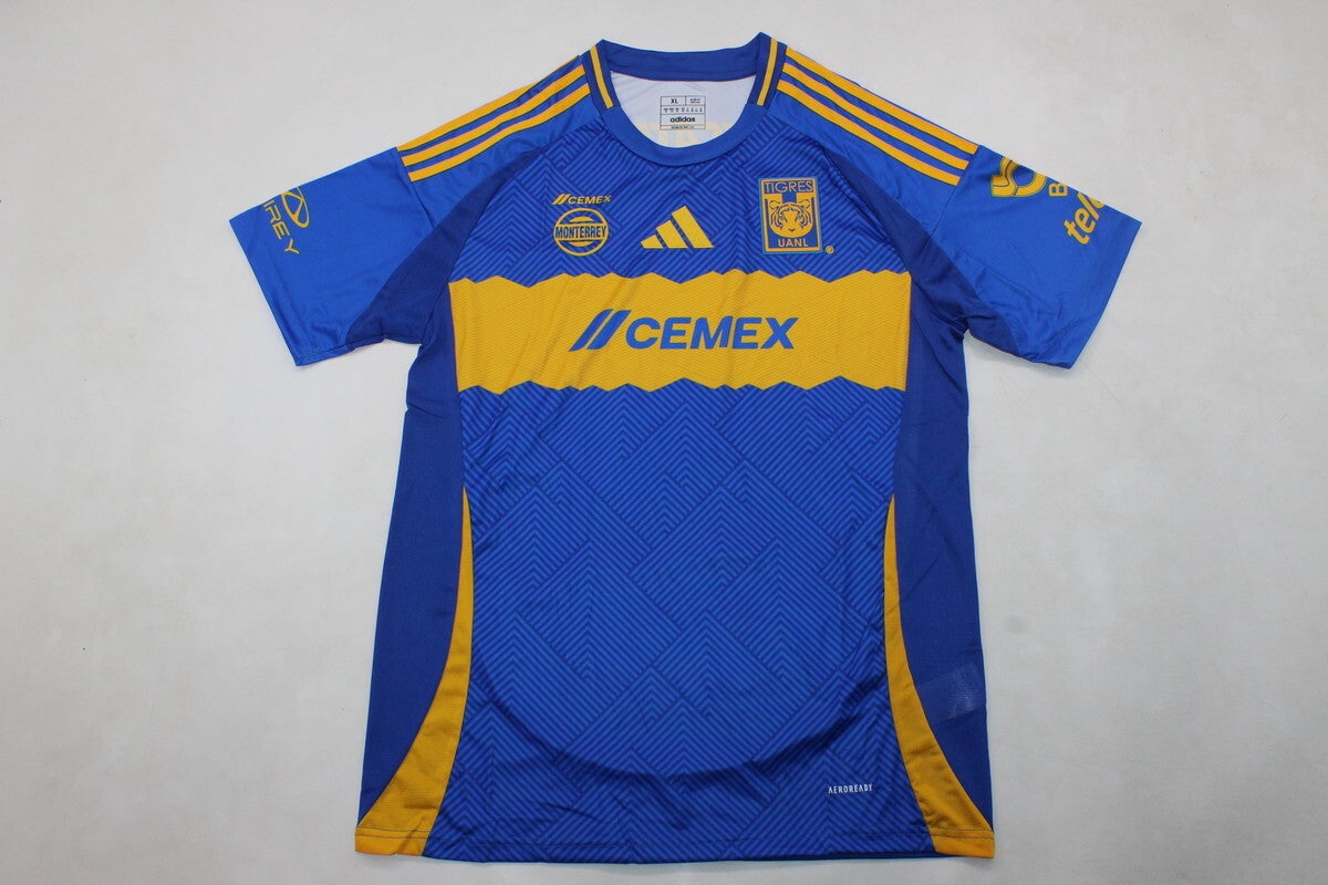 Tigres UANL 2