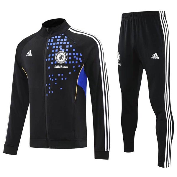Chandal Paseo Chelsea FC