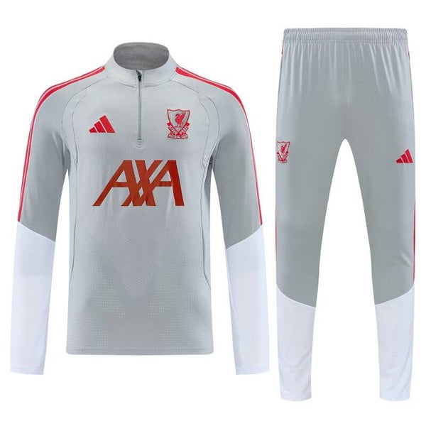Chandal Entrenamiento Liverpool