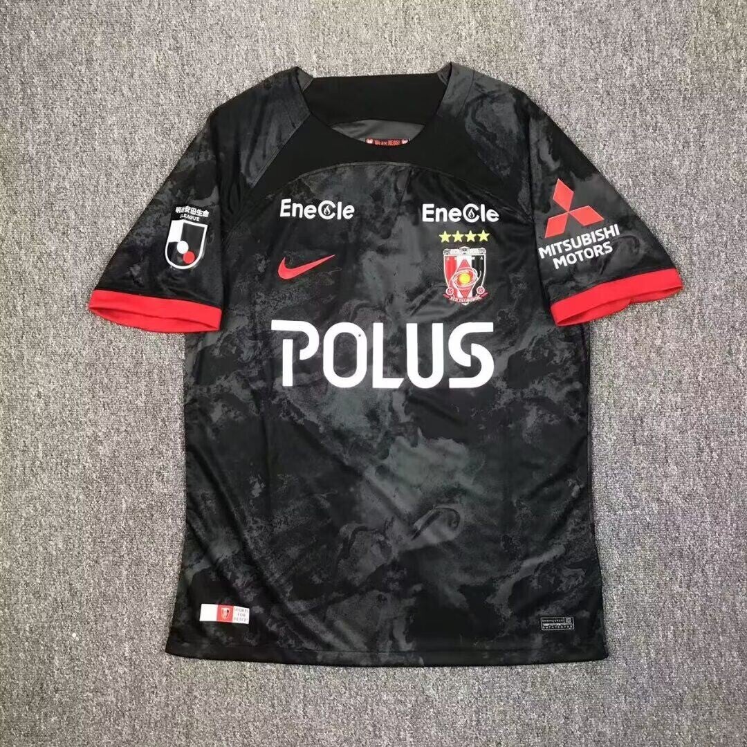 Urawa Red Diamonds 3
