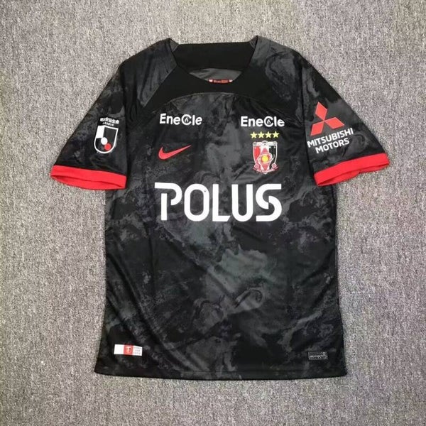 Urawa Red Diamonds 3