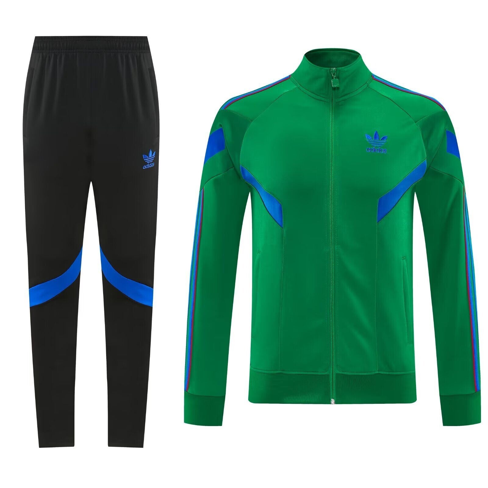 Chandal Paseo Adidas
