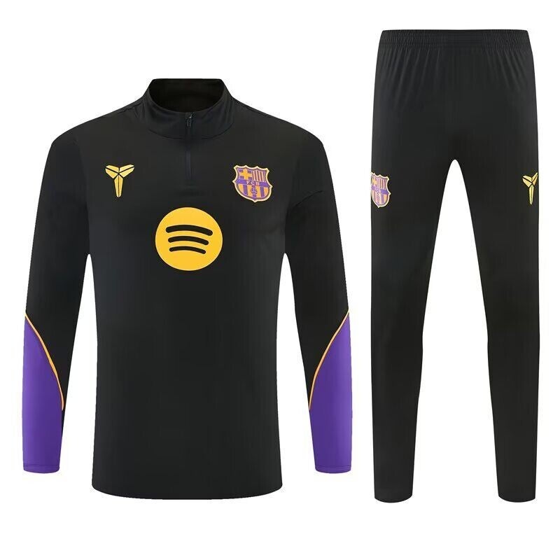 Chandal Entrenamiento FC Barcelona