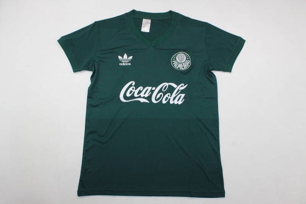 Palmeiras 80