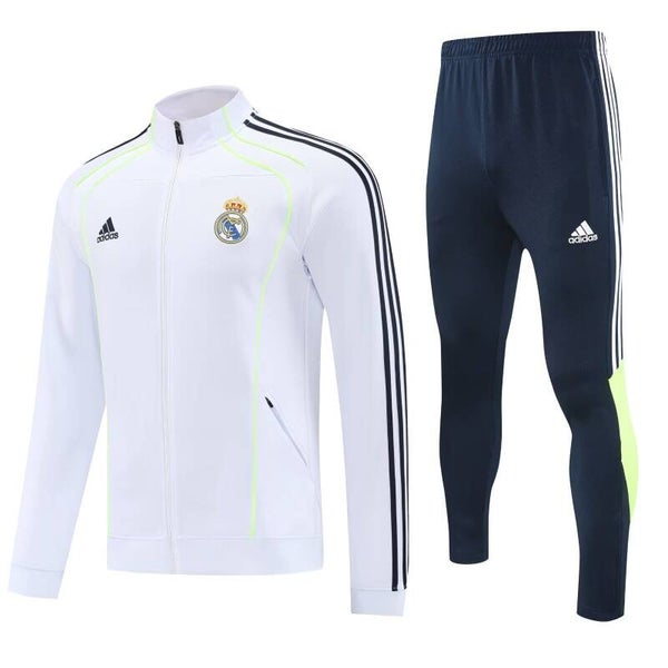 Chandal Paseo Real Madrid