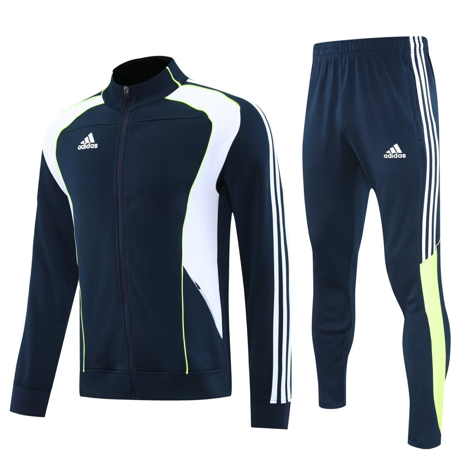 Chandal Paseo Adidas
