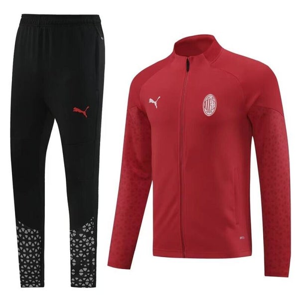 Chandal Paseo AC Milan