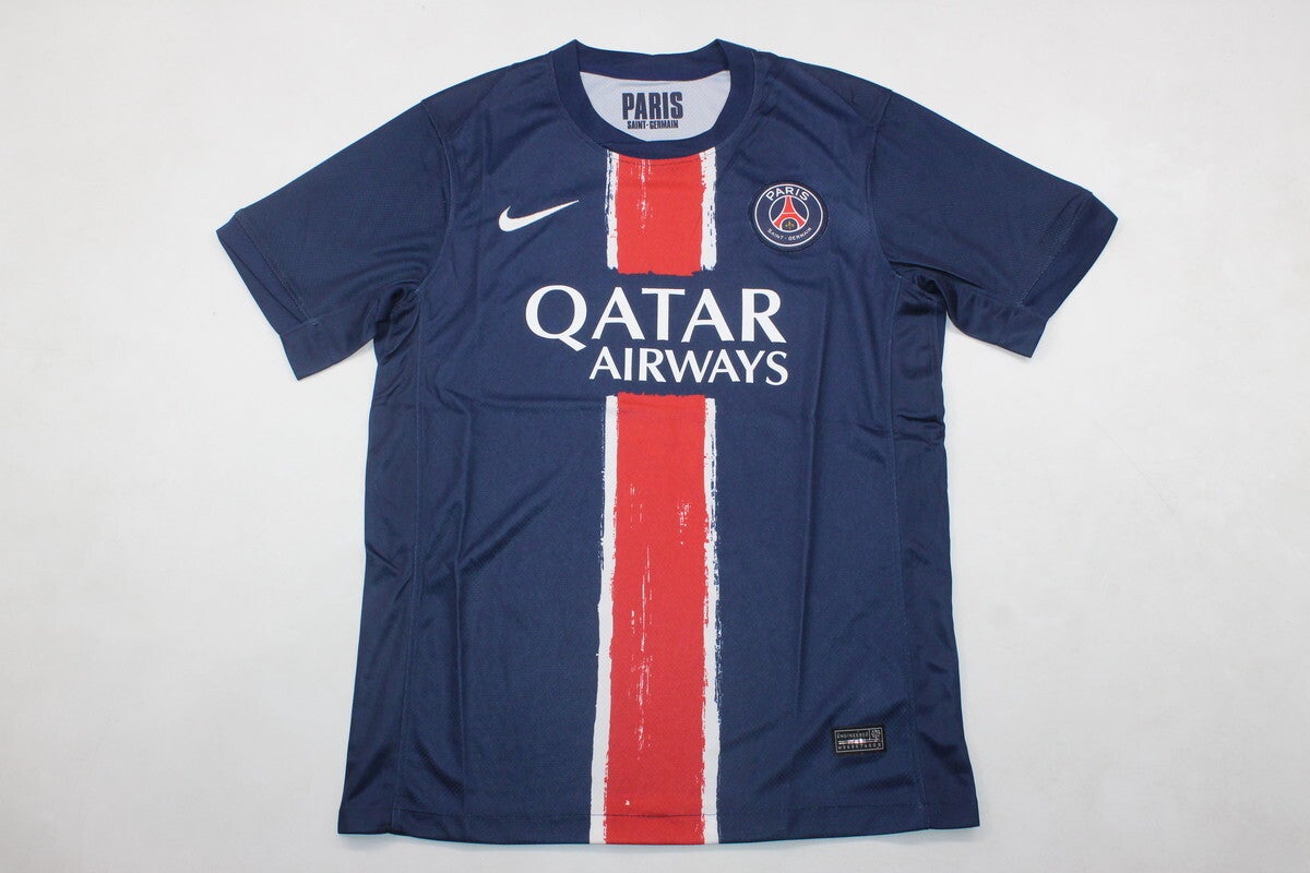 Paris Saint-Germain 1