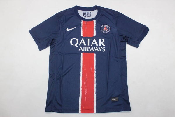 Paris Saint-Germain 1