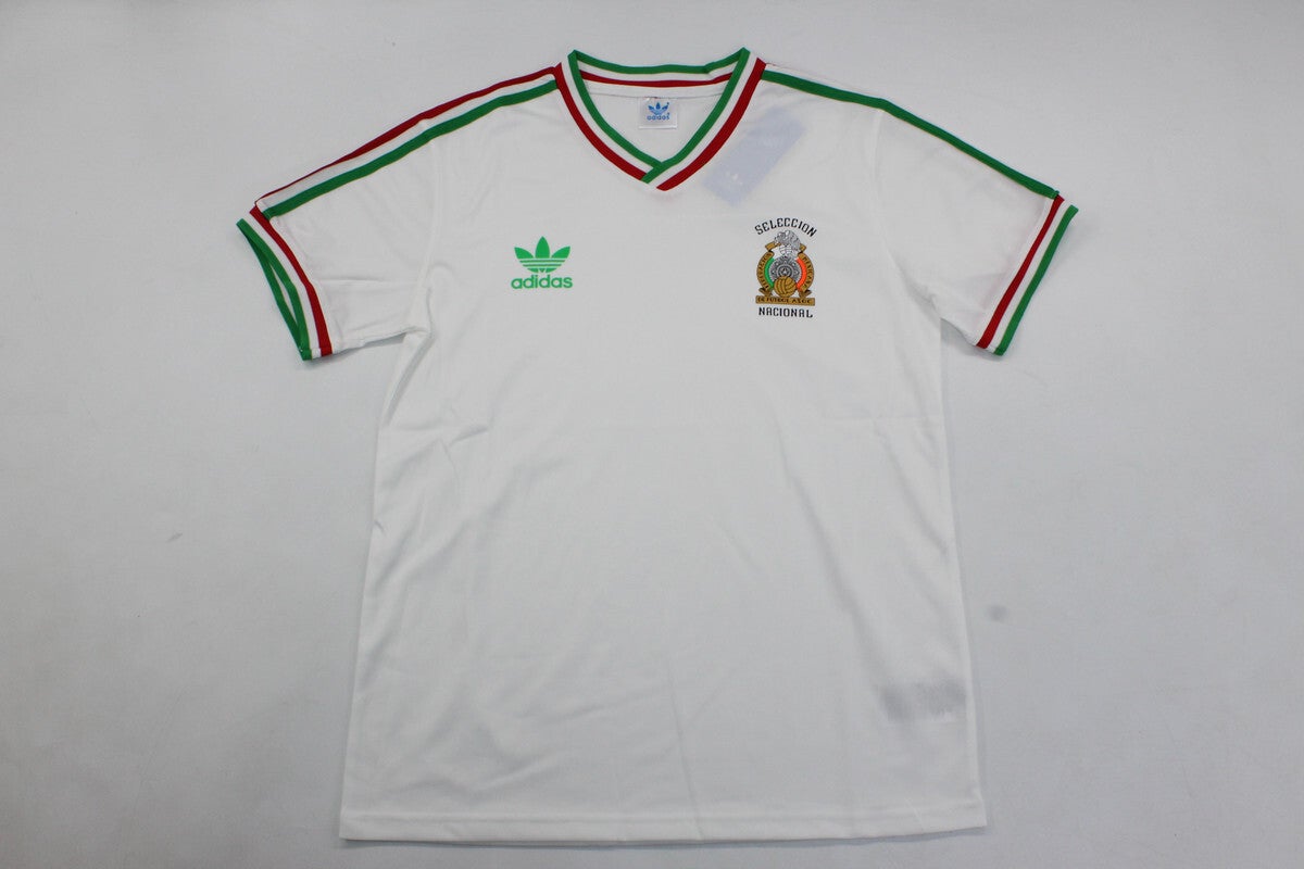 Mexico 83