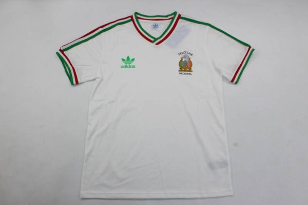 Mexico 83
