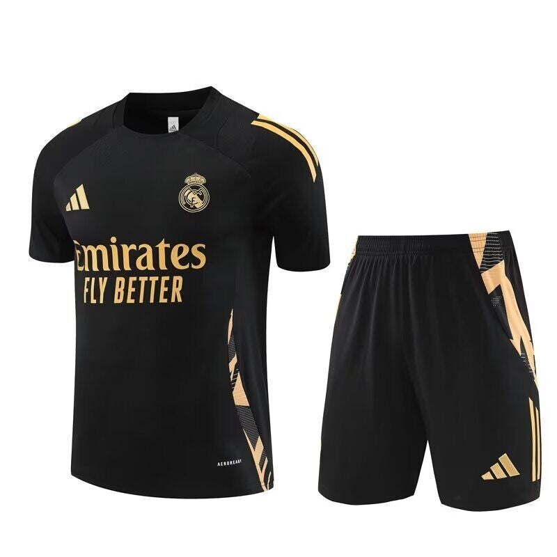 Kit Entrenamiento Real Madrid