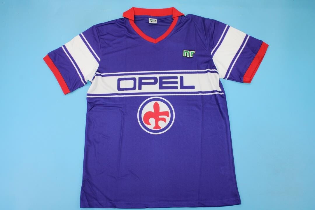 Fiorentina 84-85