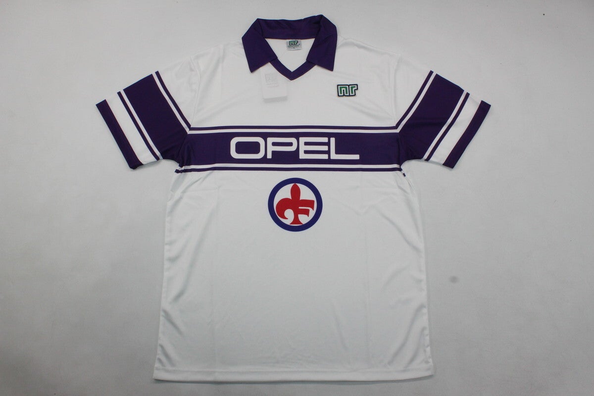 Fiorentina 84-85