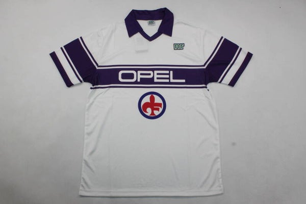 Fiorentina 84-85