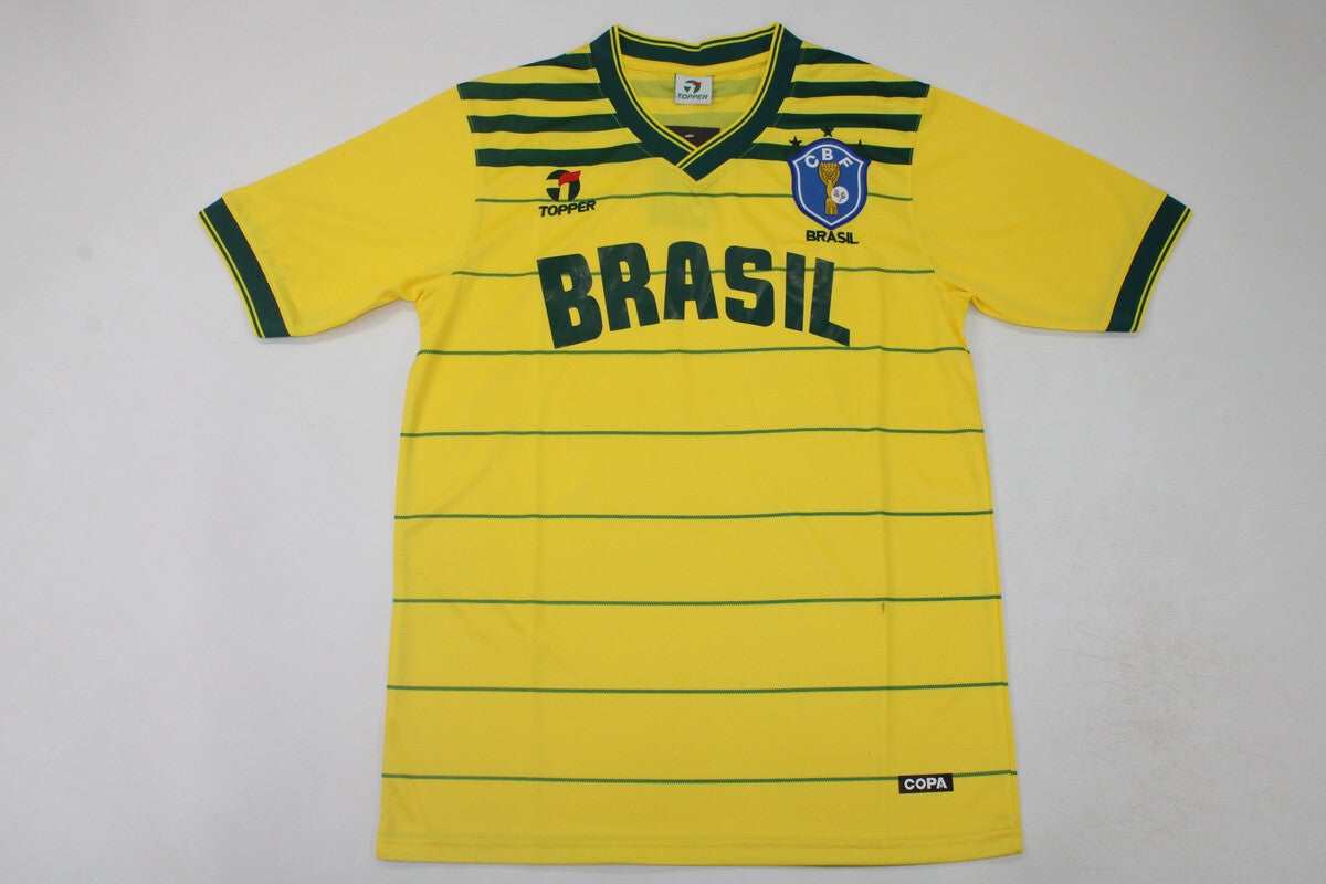 Brasil 84