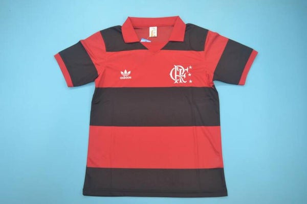 Flamengo 84