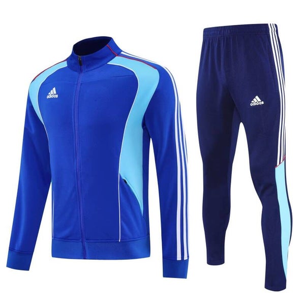 Chandal Paseo Adidas