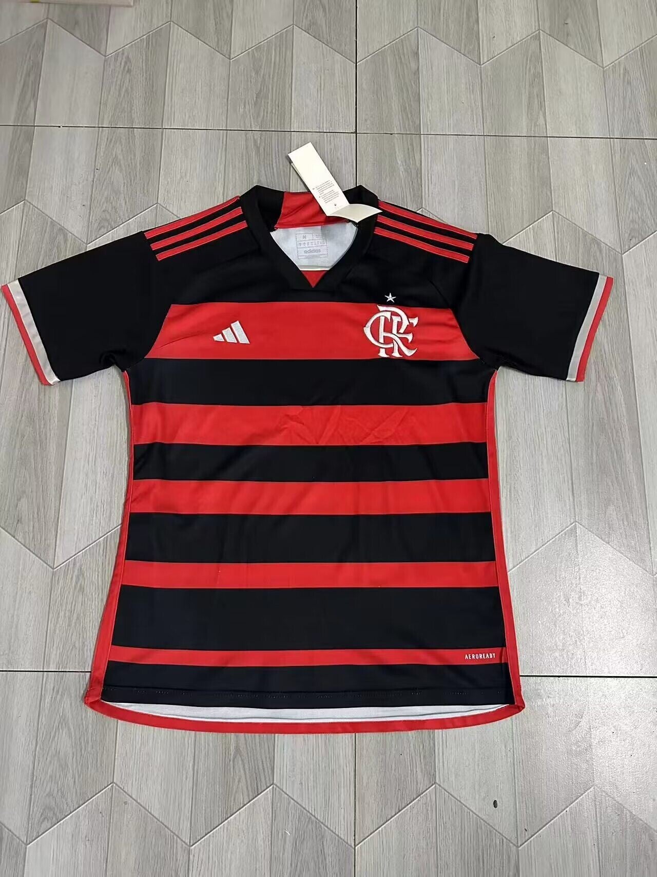 Flamengo 1