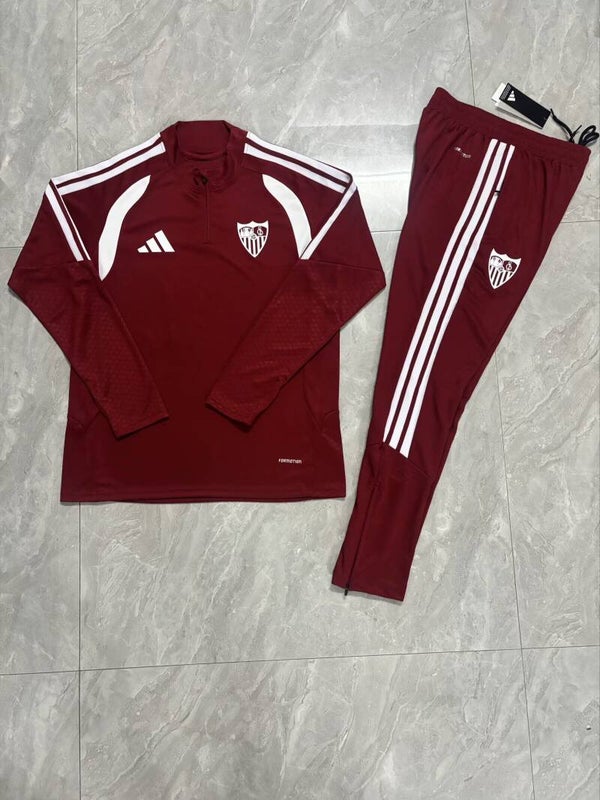 Chandal Entrenamiento Sevilla FC