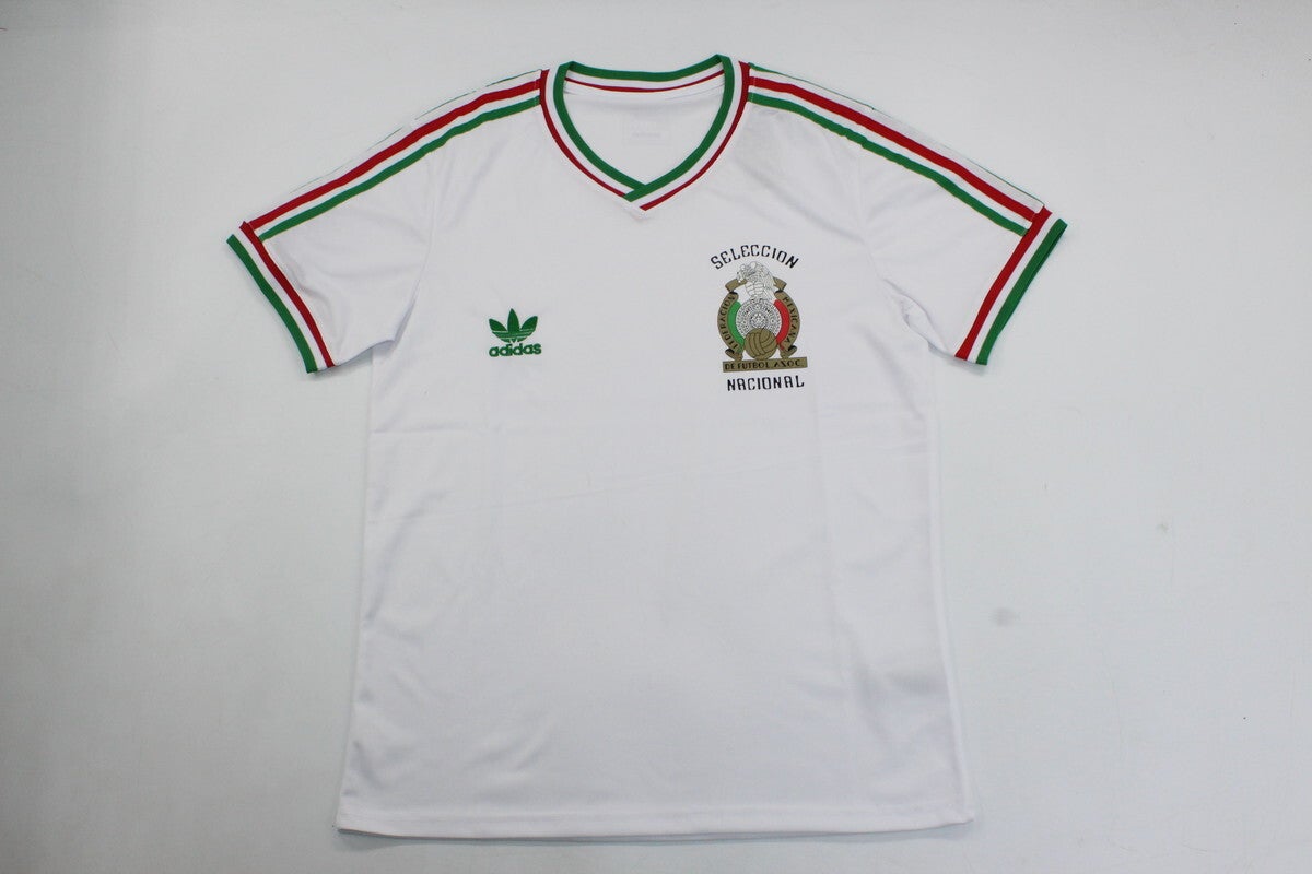 Mexico 85