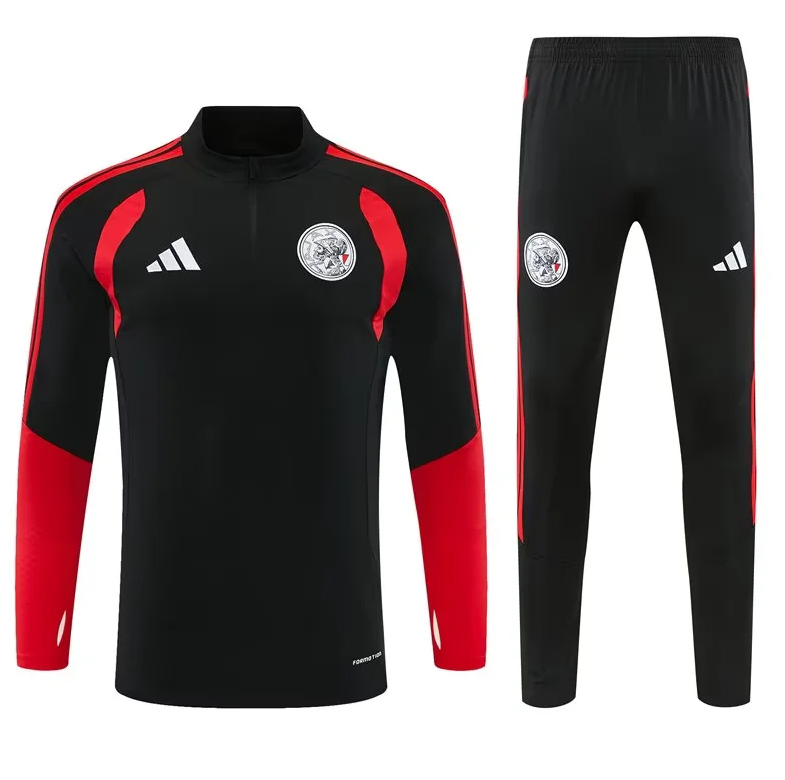 Chandal Entrenamiento Ajax