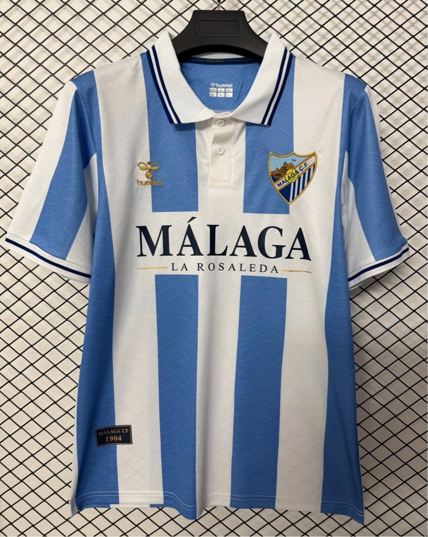 Malaga CF 5