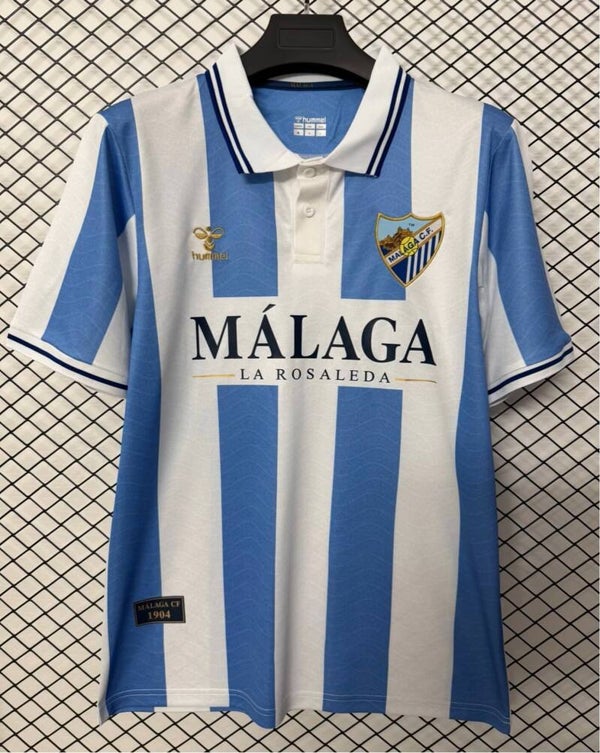 Malaga CF 5